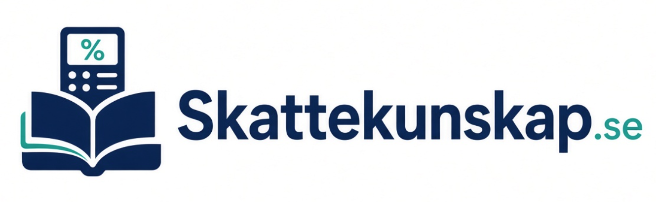 Skattekunskap.se